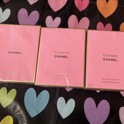 Perfumes