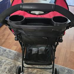 KolCraft Stroller
