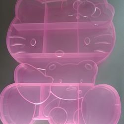 Hello Kitty Organizer 