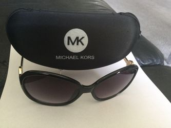 BRAND NEW Michael Kors Sunglasses Case Included. ONLY $48.00