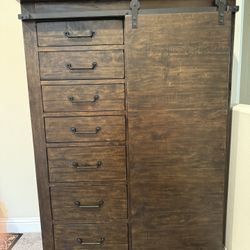  Storage Cabinet 