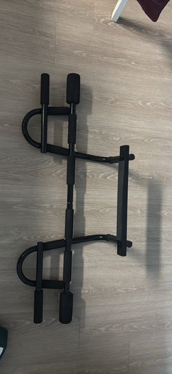 Pull-up Bar