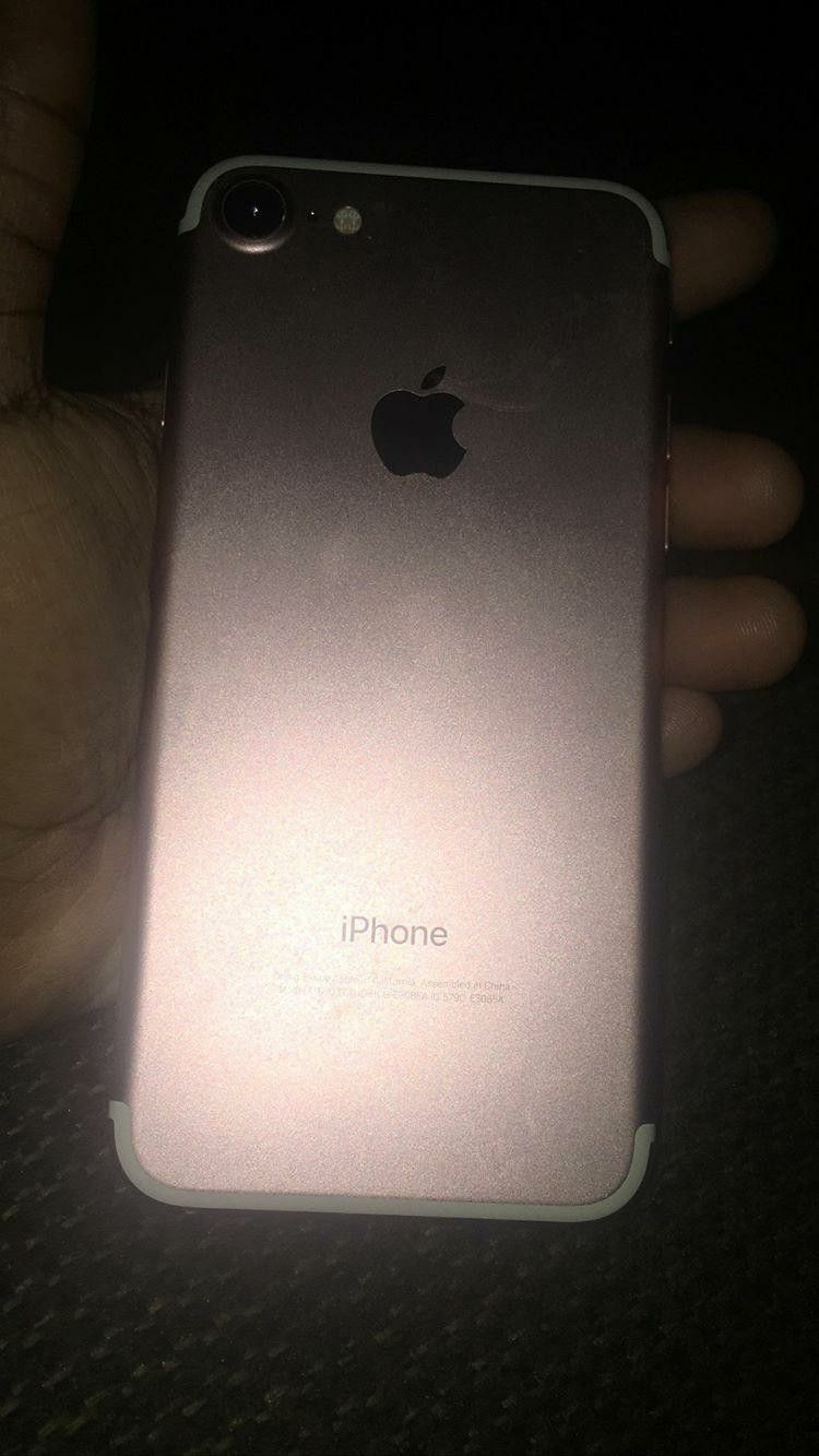 IPhone 7