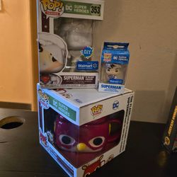 Funko collection