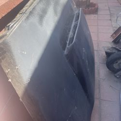 Car Hood 