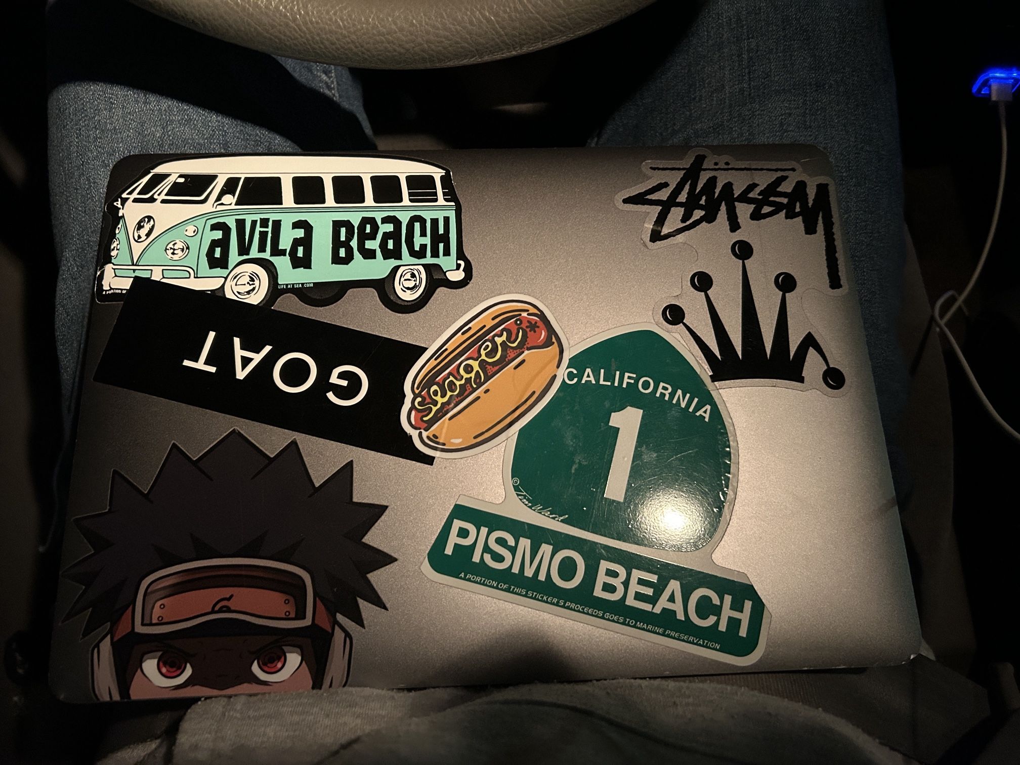Macbook Pro 2017