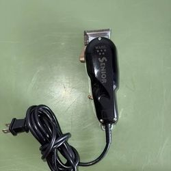 Whal Senior Clipper (wired)