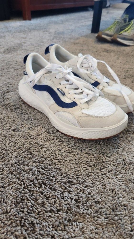 Men's Vans Expedition