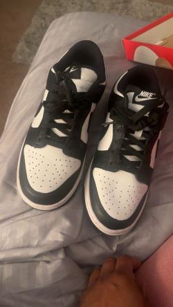 nikes dunk