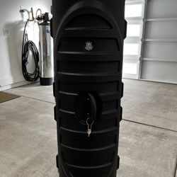 Golf Travel Bags Airline Roller Hard Case 