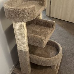 Medium 3 Tier Cat Climber 