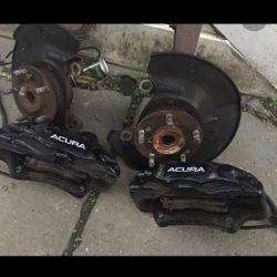 Acura  Parts