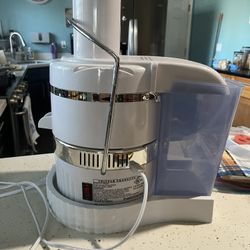 Juicer 