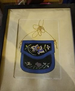 Jennifer's purse picture