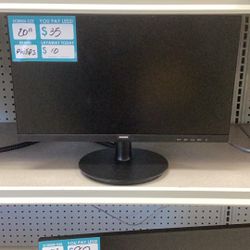 Philips Monitor