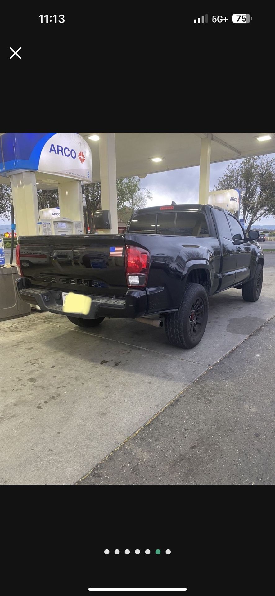 Tacoma