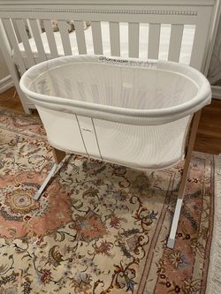 Baby Bjorn Bassinet