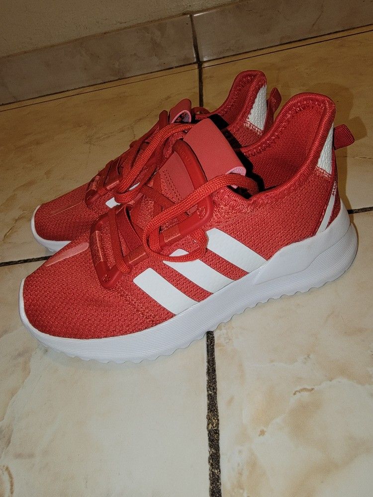 Adidas Boy Shoes