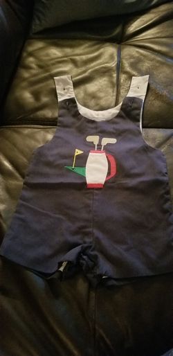 Boy size 2t