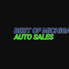 Best of Michigan Auto Sales