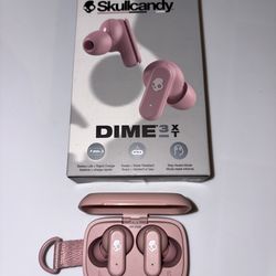 Skullcandy Dime 3 xt