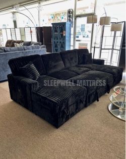 Sofa bed