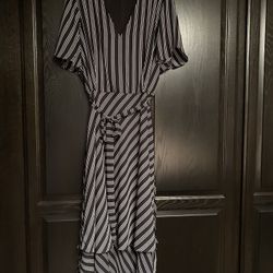 Ann Taylor Womens Sundress 
