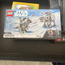 Lego Star Wars