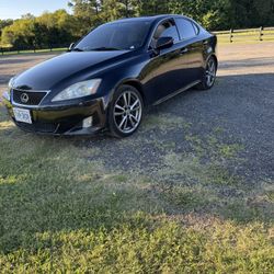 Lexus IS250 