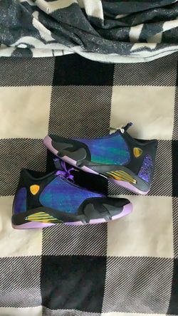 Jordan