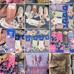 New Items And Accessories ❤️ All Different Prices 