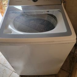 Samsung Washer And Dryer