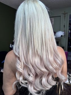 Hair extensions