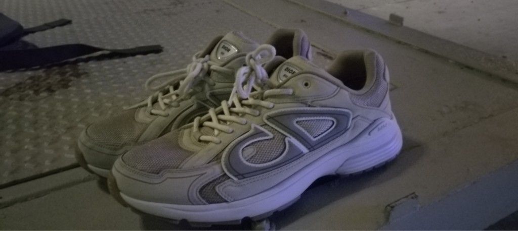 Dior B30 Shoes 11 1/2