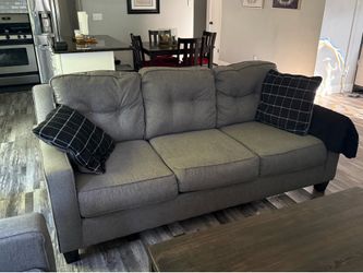 Living room set