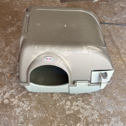Omega Paw XL Litter Box