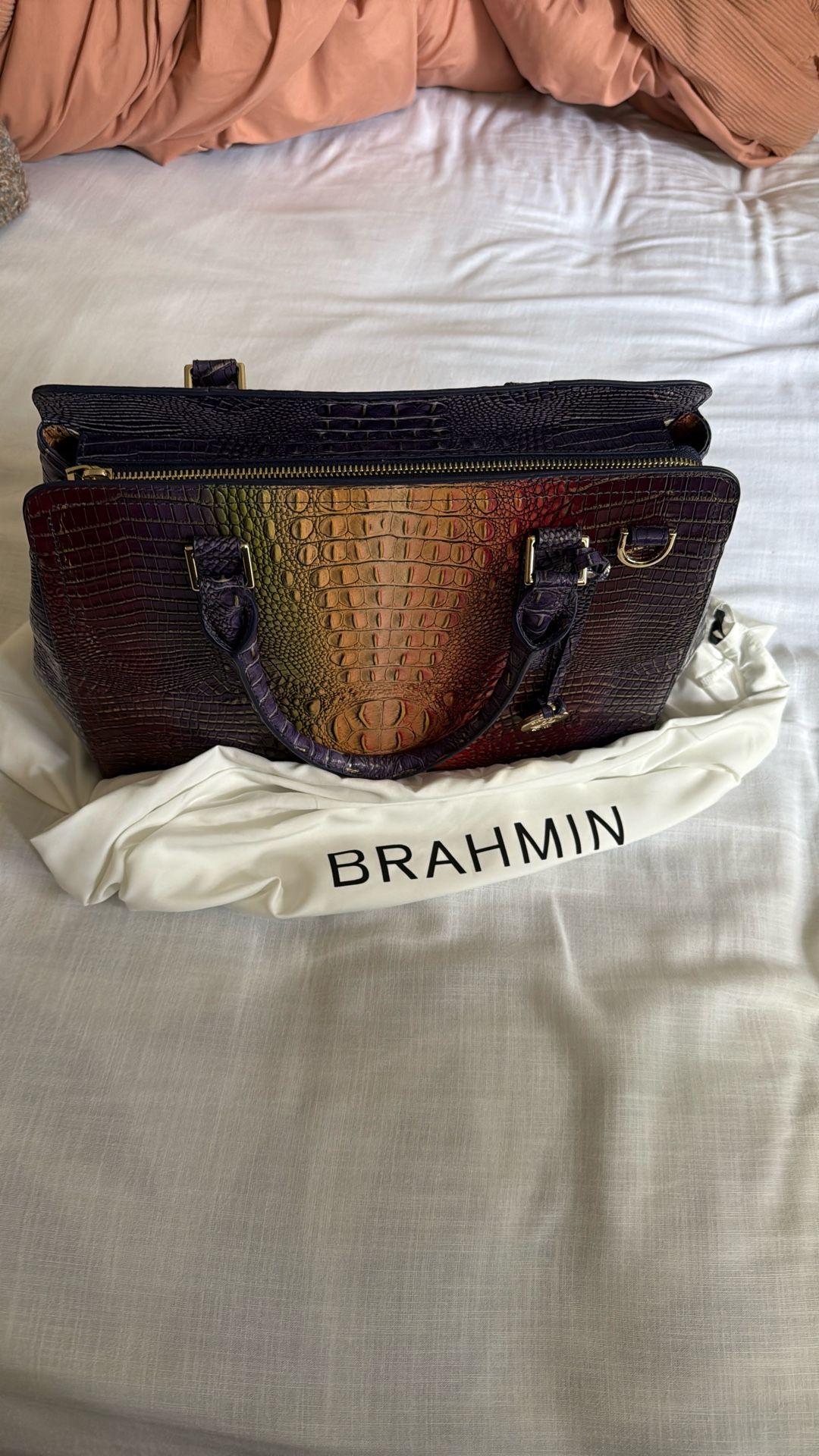 Brahmin Bag