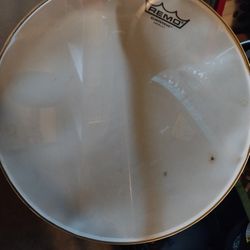 14in Remo Silent Stroke Drum Head