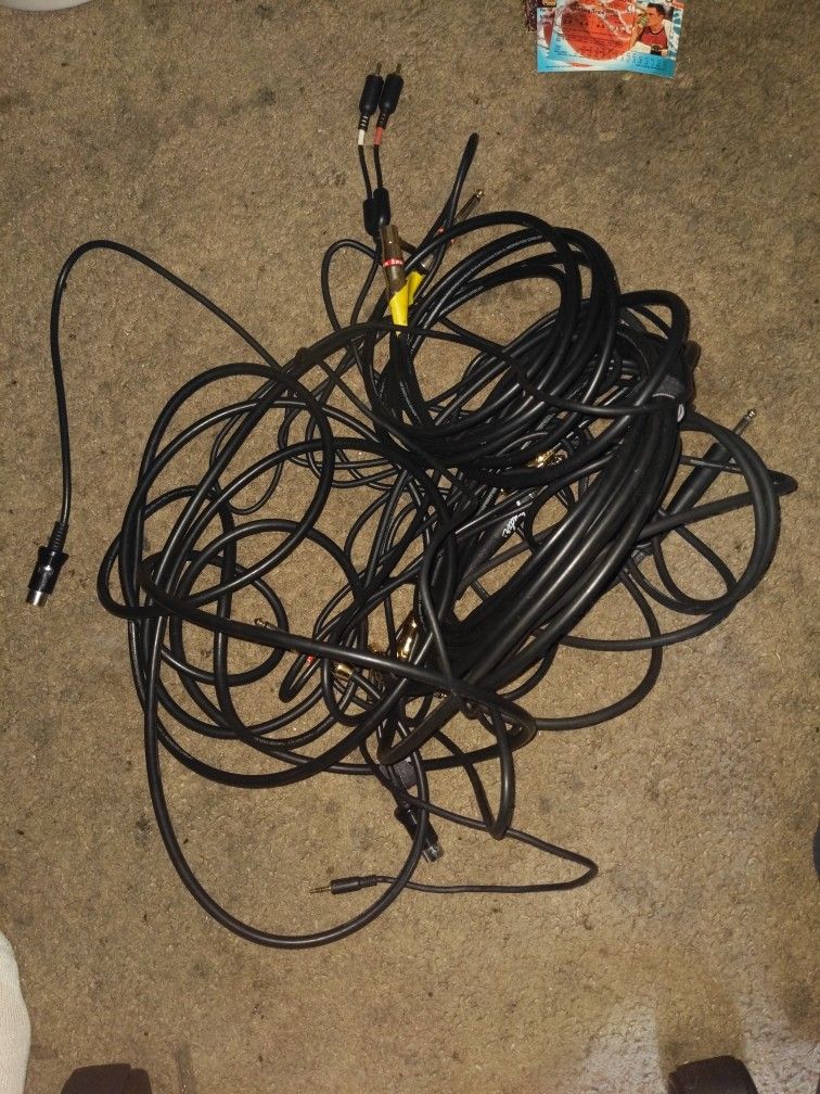 Music Equipment