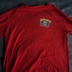 Sippin & Dippin Graphic T