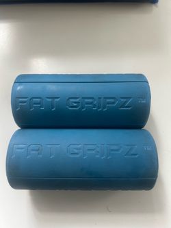 Fat Gripz