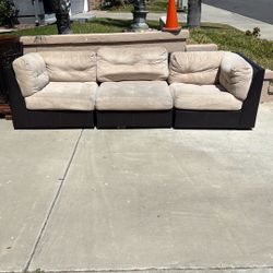 Free Couch