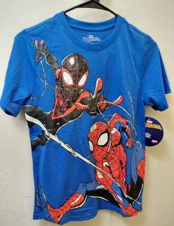Spider-Man T-Shirt