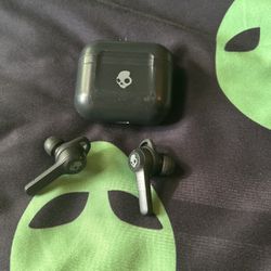 Indy ANC Skull Candy Earbuds