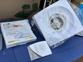 Brand New Wall Ceiling Bathroom Exhaust Fan 