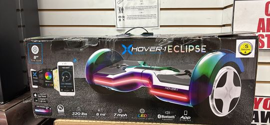 Hover-1 Eclipse 