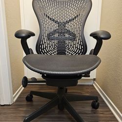 Herman Miller Mirra Chair