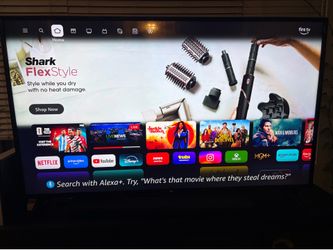 LG 65 inch 4K UHD HDR Smart LED TV