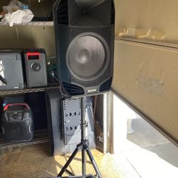 Ion Bluetooth Speaker