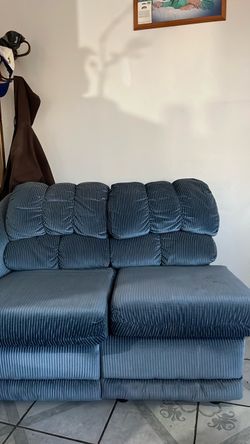 Small couch